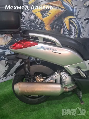 Yamaha X-max 250, снимка 3 - Мотоциклети и мототехника - 55563928