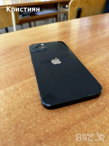 iPhone 13 87% батерия, снимка 4 - Apple iPhone - 54527392