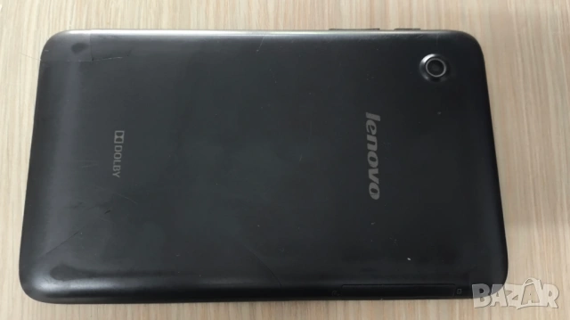 Таблет-навигация за камион Lenovo А3300, снимка 4 - Prestigio - 54293356