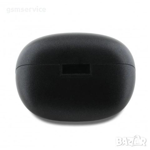 	БЕЗЖИЧНИ СЛУШАЛКИ Bluetooth GUESS TWS SCRIPT BLACK, снимка 5 - Безжични слушалки - 54595920