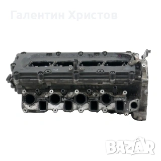 Цилиндрови глави Audi Q7 4L 3.0TDI CASA