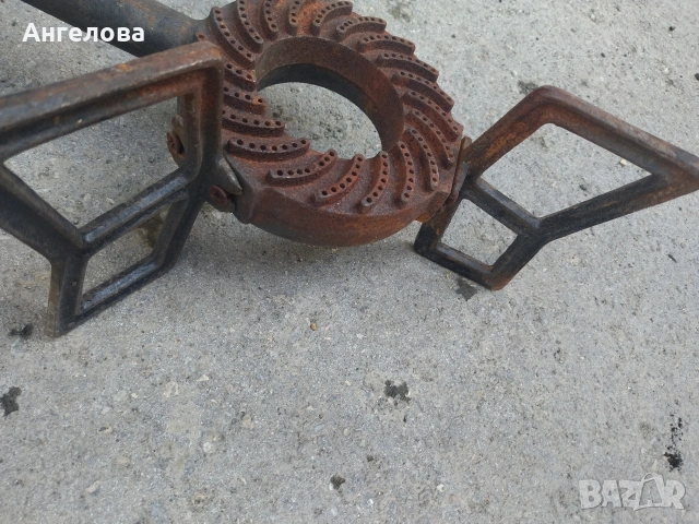 Пиростии на газ, снимка 17 - Други - 54806413