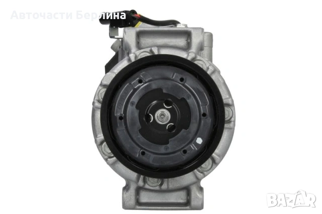 Компресор за климатик за BMW 5 и BMW 7, снимка 3 - Части - 54858804