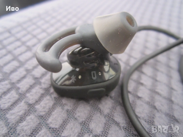 BOSE SoundSport Блутут слушалки, снимка 5 - Bluetooth слушалки - 54572958