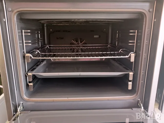Фурна за вграждане  SIEMENS, снимка 5 - Печки, фурни - 55315027