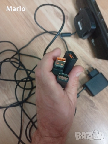 камера kinect xbox 360 3D скенер, снимка 3 - Xbox конзоли - 51956433