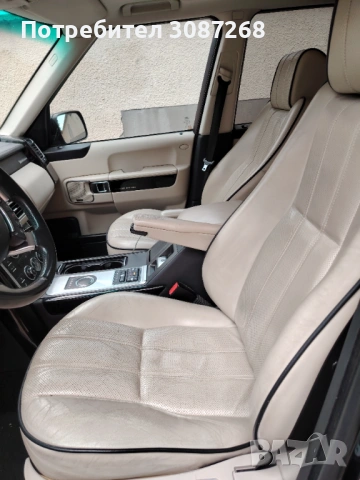 Land Rover, снимка 8 - Автомобили и джипове - 54753278