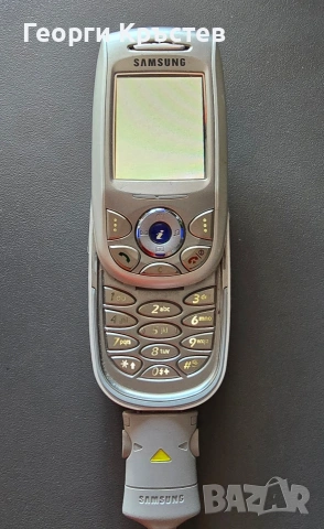 Телефони, Samsung D900, E800, M610, R210s и Z560 - за ремонт, снимка 4 - Samsung - 54715401