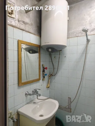 Продавам апартамент 33 квадрата Варна кв.Владиславово блок 24 ЕТ.6 ап.26, снимка 3 - Апартаменти - 55493699