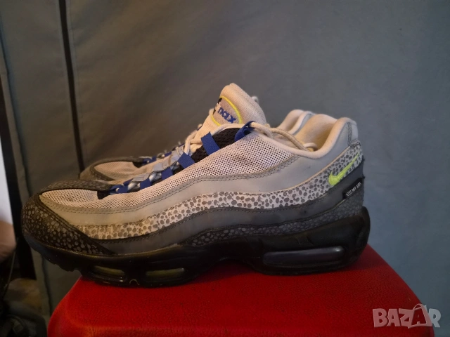 Nike air-max-original-номер46, снимка 2 - Маратонки - 54987411