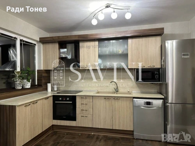 🏡 Многостаен апартамент в ж.к. Лазур – гр. Бургас, снимка 3 - Апартаменти - 54614024