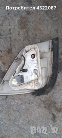 Ляв Стоп Опел Астра Opel Astra H 1.9 CDTI 150 к.с 2004-2010г, снимка 2 - Части - 54591314