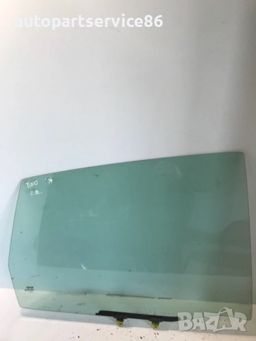 Стъкло за задна дясна врата за Nissan Almera Tino (2005) 43R-000015