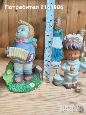 Фигурки за декорация, снимка 5 - Декорация за дома - 54519485