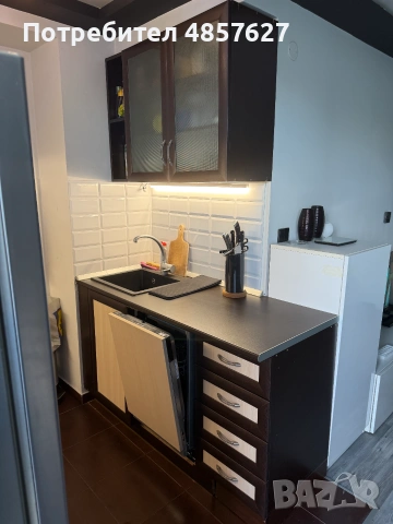 Кухненски шкафове с уреди Gorenje – кухня комплект 200€ София, снимка 3 - Кухни - 54959602