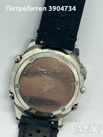 Festina Chronograph , снимка 8 - Мъжки - 54761807