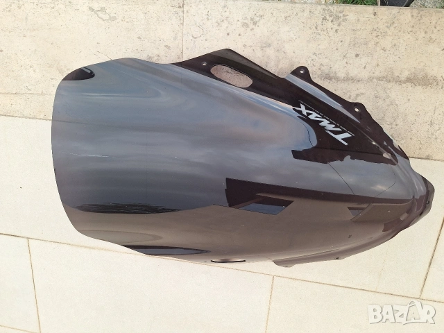 спортна слюда за T-max 500