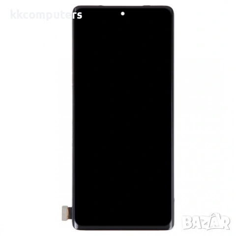 Оригинален AMOLED Дисплей и Тъч Скрийн за vivo X90 Pro