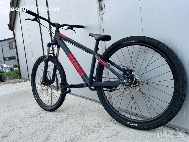 Велосипед Drag C2, снимка 3 - Велосипеди - 54168050