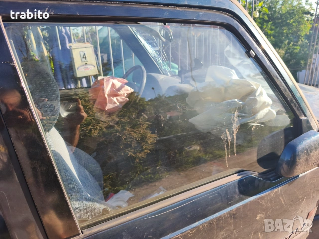 Suzuki vitara два броя, снимка 15 - Селскостопанска техника - 43382801