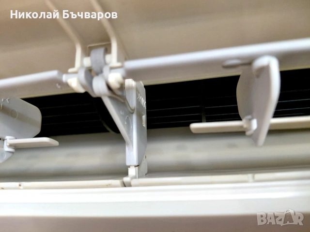 Panasonic 12000btu, снимка 5 - Климатици - 55196778