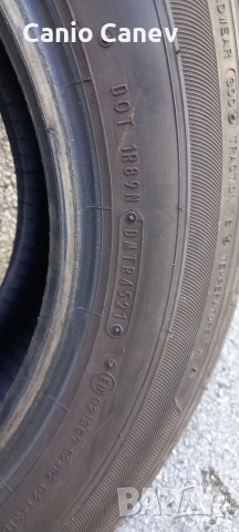 външни гуми за леки автомобили , снимка 6 - Гуми и джанти - 54595233