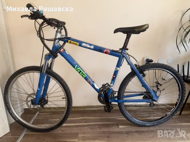 колело/велосипед Drag 26’