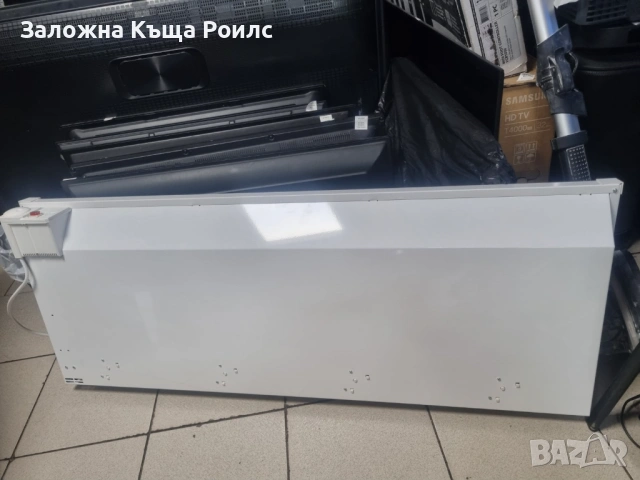 Конвектор Tesy CN-03-300-MIS-F 3000W 