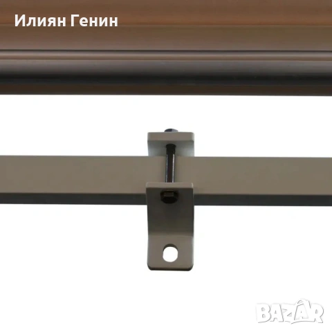 Тента Outsunny, регулируема скоба, 3,95 x 3 м, снимка 8 - Градински мебели, декорация  - 55195262