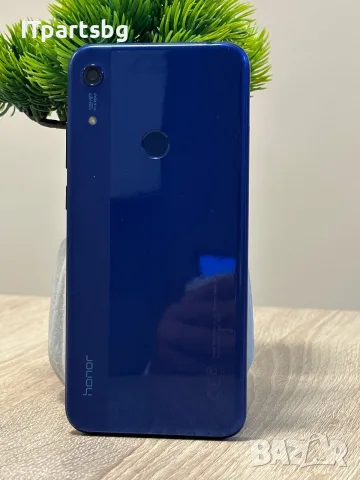 Продавам Honor 8A (JAT-L41) – 64GB / 3GB RAM – Отлично състояние, снимка 6 - Huawei - 55437666