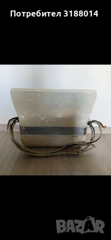 Италиански акордеон 80 баса, снимка 8 - Акордеони - 55039149