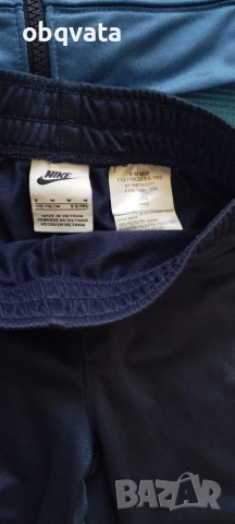 Оригинален комплект анцунг Nike 110-116см, снимка 4 - Детски анцузи и суичери - 55046937