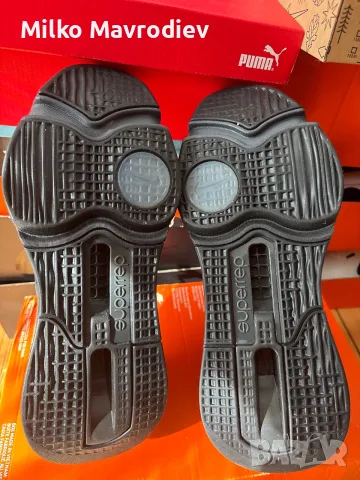 Nike Air Zoom SuperRep3, снимка 4 - Спортни обувки - 55453744