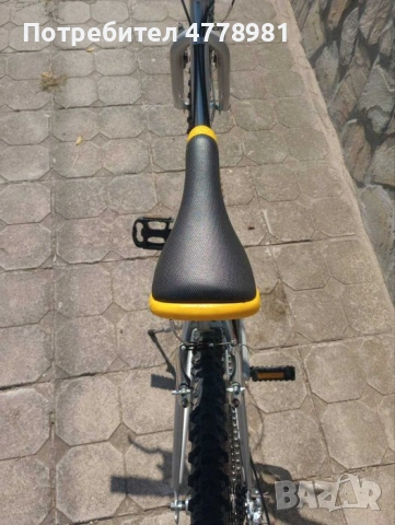 Продавам колело, юношеско 21скорости, снимка 6 - Велосипеди - 53992275