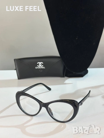 CHANEL 🤍 Слънчеви Очила , снимка 4 - Слънчеви и диоптрични очила - 54410820