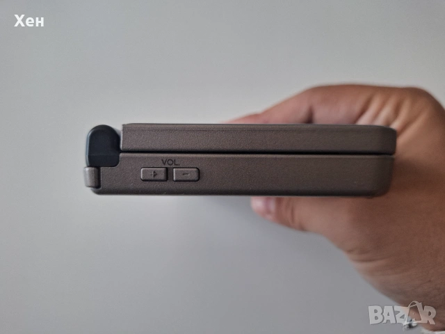 Nintendo DSi XL - R4 - качени много игри, снимка 6 - Nintendo конзоли - 55232902