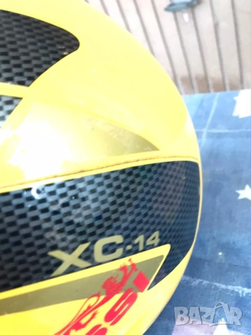 Каска LAZER XC-14, снимка 12 - Други - 54369048