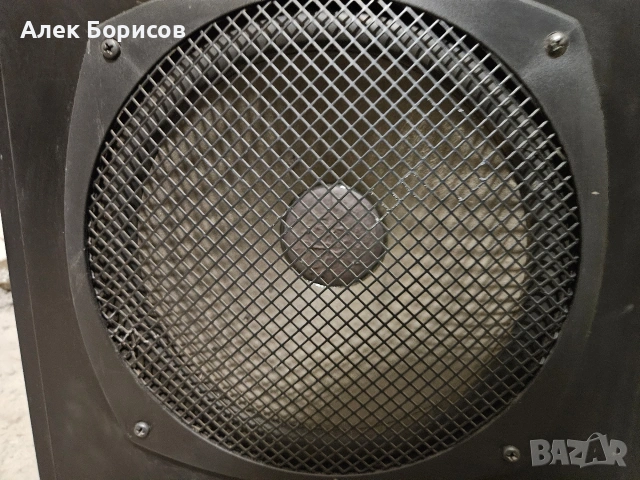 Тонколони Dual CL 470, снимка 4 - Тонколони - 54084836