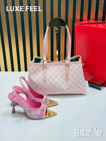 YSL⚜️ Gucci ⚜️ Dolce Gabanna ⚜️ Дамски Чанти , снимка 10 - Чанти - 55252008