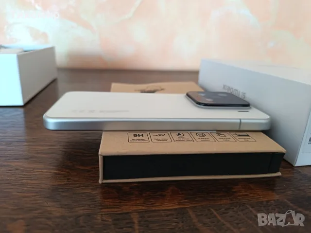 Телефон Xiaomi 15, снимка 5 - Xiaomi - 55568167