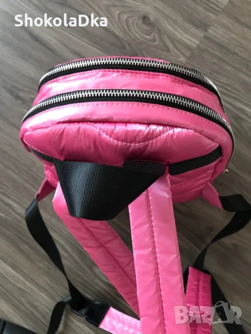 Раничка Blauer , снимка 3 - Раници - 54078014