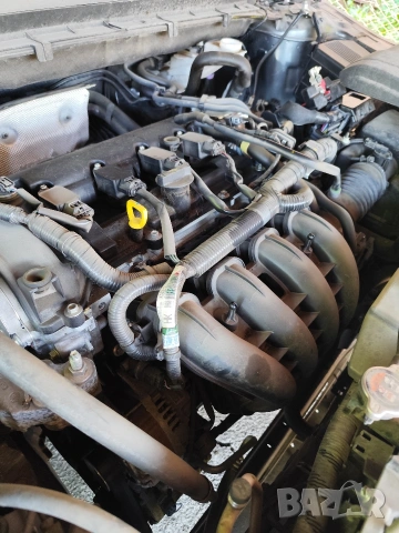 Двигател: Mazda CX-5 -2.0 SkyActiv-G-165кс-бензин 2022г, снимка 3 - Части - 54867325
