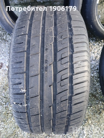 General Altimax Sport , снимка 2 - Гуми и джанти - 54584252