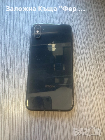 iPhone XS 86% battery , снимка 2 - Apple iPhone - 54424277