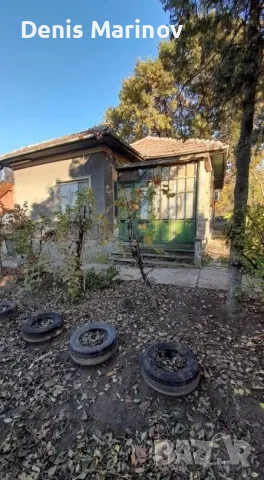 Продавам къща в гр. Лом кв. Младеново, снимка 5 - Къщи - 55627196