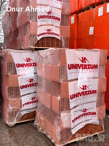 Тухли четворки, снимка 3 - Други ремонти - 52441350