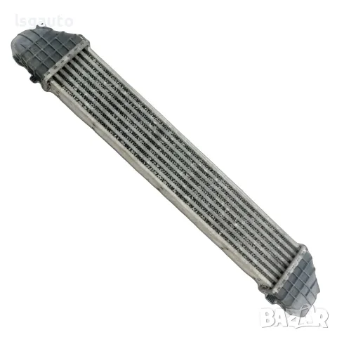 Интеркулер Volvo V50 2004-2010 ID: 162672 OEM 30741631, снимка 2 - Части - 55294250