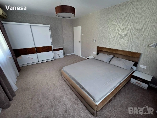 Тристаен апартамент в кв.Център, снимка 4 - Апартаменти - 54026431