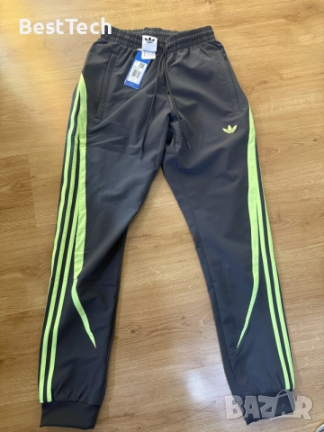 Adidas Archive дълги панталони НОВИ , снимка 6 - Спортни дрехи, екипи - 55253762