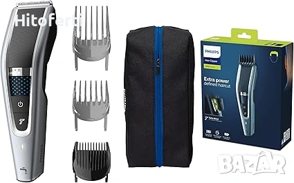 Машинки за подстригване Philips 5000 series HC5630